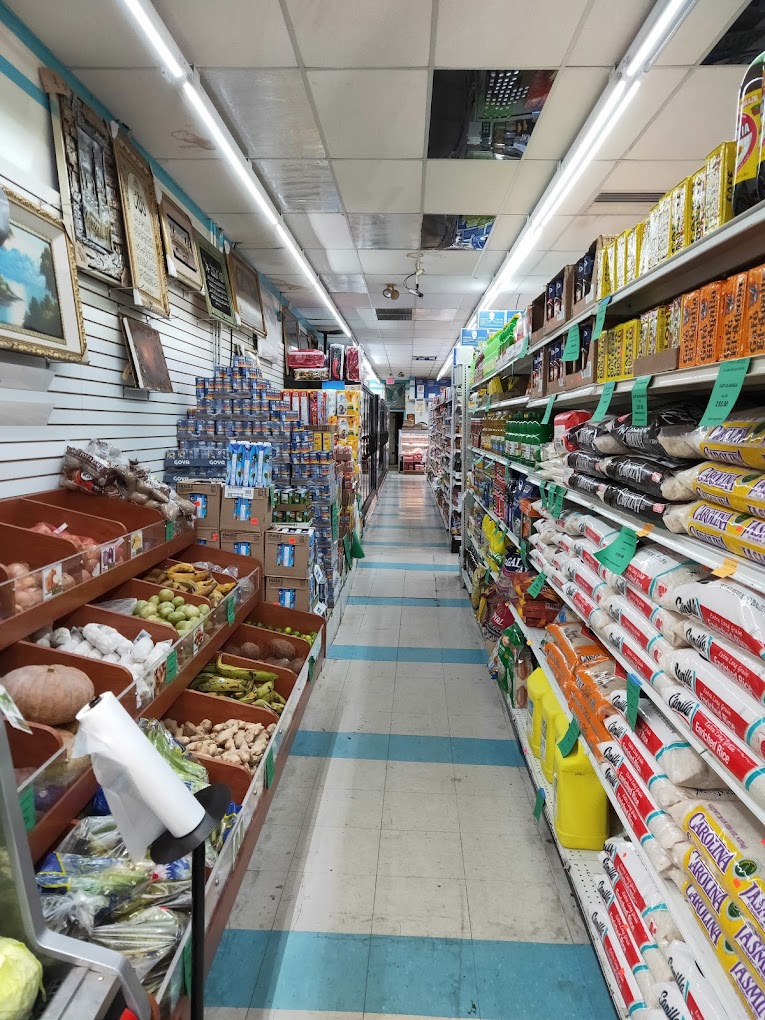 Alaqsa Halal Meats & Groceries